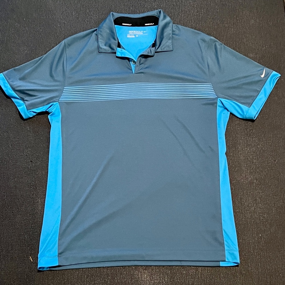 Nike Golf Polo